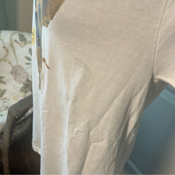 Yo Quiero Taco Bell Chihuahua ©1998 Vintage Tee | 90s Pop Culture Nostalgia XL - Picture 2 of 7